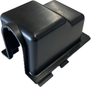 COVER CONNECTOR